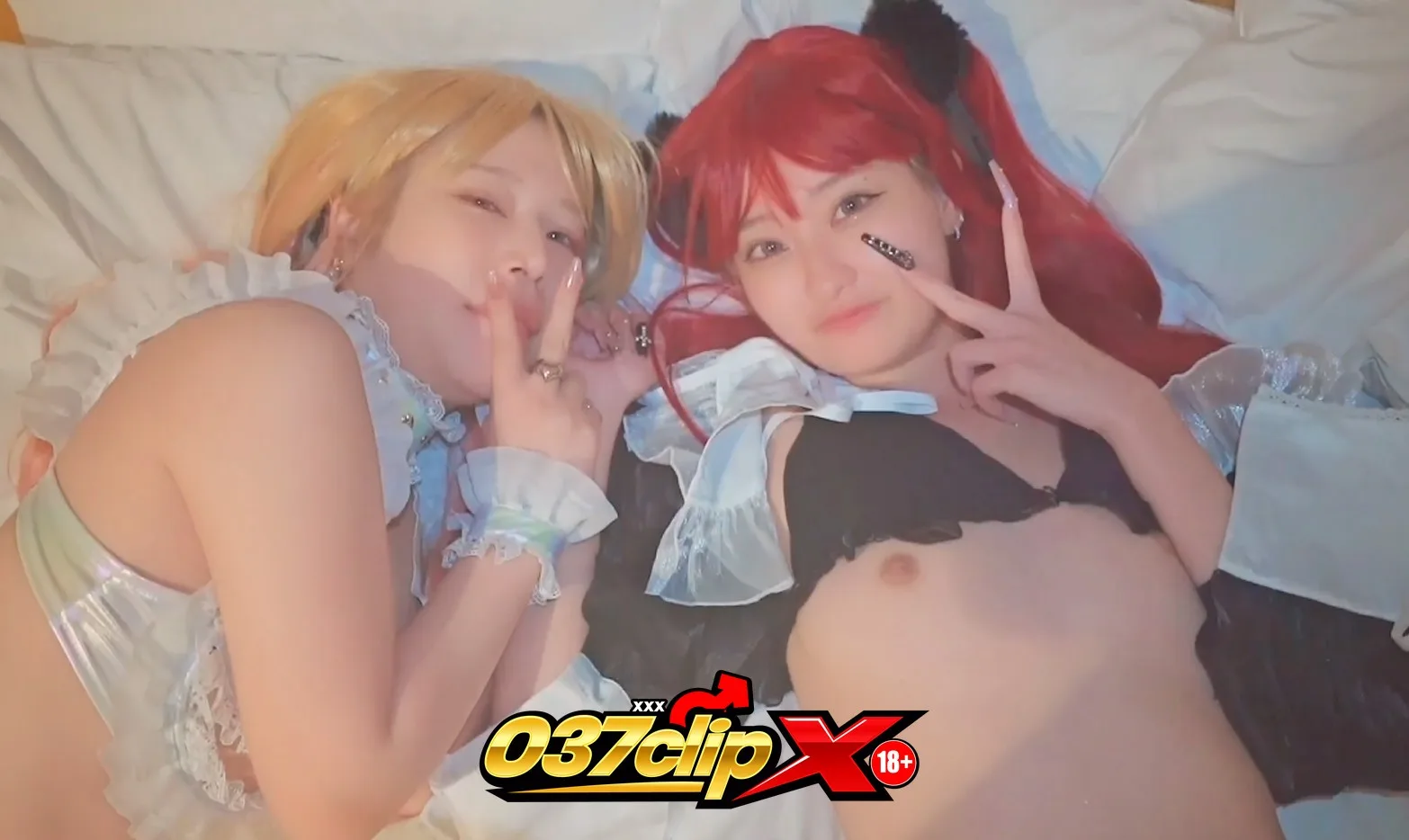 หนังxxx น้อง Ycancan มากับเพื่อนสนิท ถ่ายคลิปเย็ดแบบสวิง กับทีม tokyomeltdown น้องแม่งเงี่ยนจัด โดนรุมแบบเสียวๆ 3-2 ผลัดกันเย็ดสลับคู่ แลกน้ำเงี่ยนกันอย่างเสียว